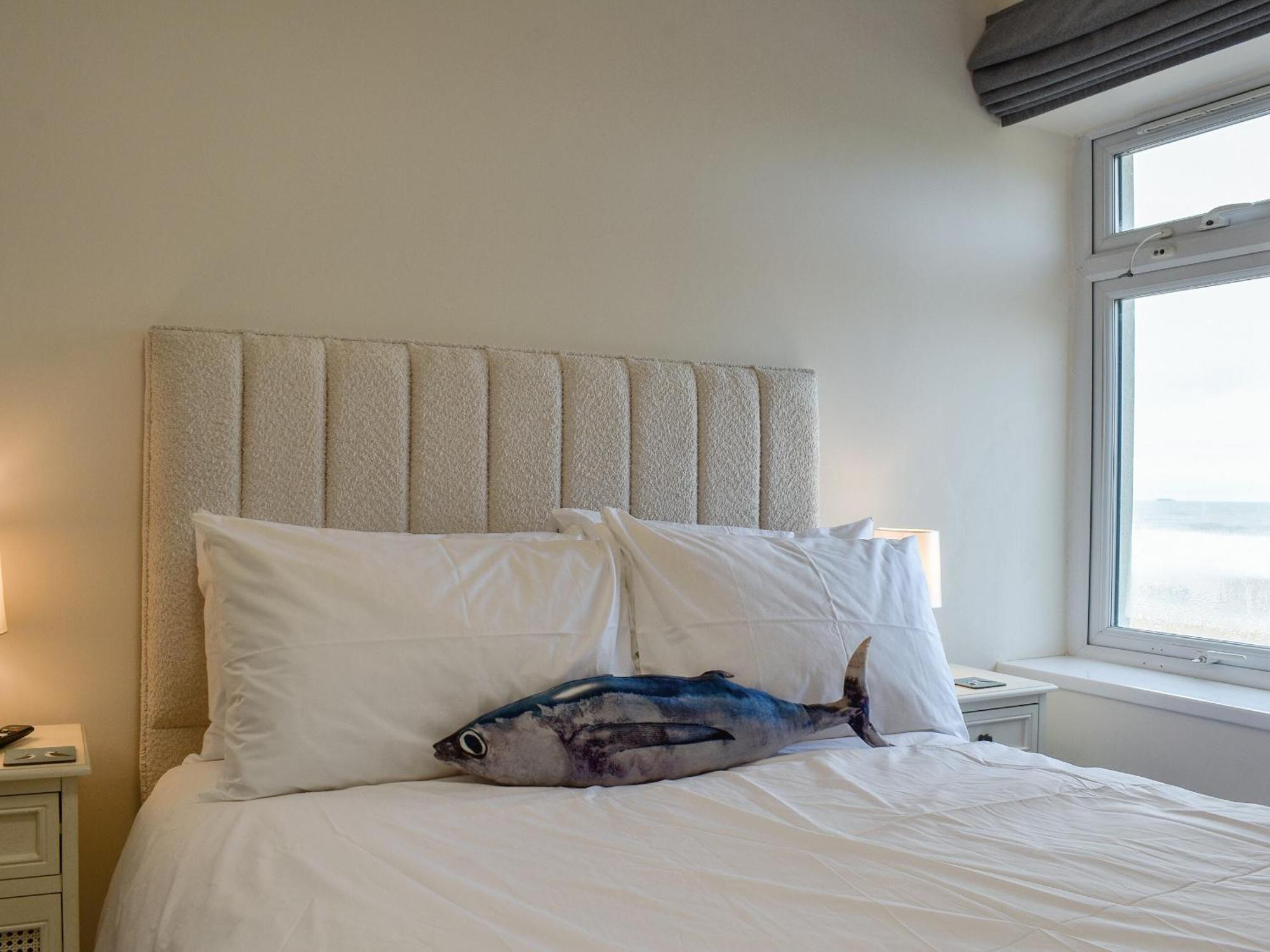 Cremona Cottage Carlin How Екстер'єр фото